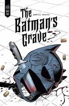 Couverture du livre « Batman's grave » de Brian Hitch et Warren Ellis aux éditions Urban Comics