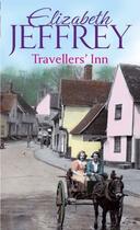 Couverture du livre « Travellers' Inn » de Elizabeth Jeffrey aux éditions Epagine