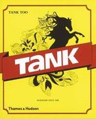 Couverture du livre « Tank too » de Golsorkhi Masoud aux éditions Thames & Hudson