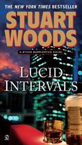 Couverture du livre « Lucid Intervals » de Stuart Woods aux éditions Penguin Group Us