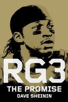 Couverture du livre « RG3 » de Sheinin Dave aux éditions Penguin Group Us