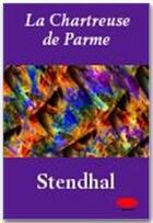 Couverture du livre « La chartreuse de Parme » de Stendhal aux éditions Ebookslib