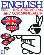 Couverture du livre « Engl.for advertising el. » de Rofe aux éditions Belin