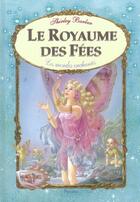 Couverture du livre « Les mondes enchantes/le royaume des fees » de Adaptation Piccolia aux éditions Piccolia