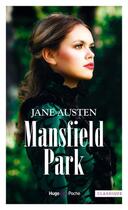 Couverture du livre « Mansfield Park » de Jane Austen aux éditions Hugo Poche