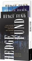 Couverture du livre « Hedge fund : coffret Tomes 1 à 3 » de Tristan Roulot et Philippe Sabbah et Patrick Henaff aux éditions Lombard