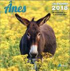 Couverture du livre « Ânes (édition 2018) » de  aux éditions Artemis