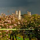 Couverture du livre « Couleurs de Normandie » de Ariane Duclert aux éditions Des Falaises