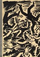 Couverture du livre « Route des hommes » de Frans Masereel aux éditions Lettre Volee