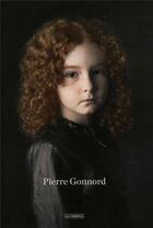 Couverture du livre « Pierre Gonnord » de Pierre Gonnord et Juan Bonilla aux éditions La Fabrica