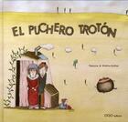 Couverture du livre « El puchero trotón » de Patacrua et Andres Kristina aux éditions Oqo