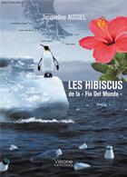 Couverture du livre « Les hibiscus de la 
