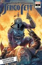 Couverture du livre « Star Wars : Bounty Hunters & Inquisitors N°03 (Edition collector) - COMPTE FERME » de Greg Pak et Charles Soule et Luke Ross et Ethan Sacks et Rodney Barnes et Raffaele Ienco et Jethro Morales aux éditions Panini