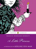 Couverture du livre « A Little Princess » de Burnett Frances Hodgson aux éditions Penguin Books Ltd Digital