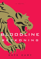 Couverture du livre « Bloodline 2 » de Kate Cary aux éditions Penguin Group Us