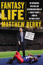 Couverture du livre « Fantasy Life » de Berry Matthew aux éditions Penguin Group Us