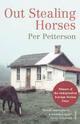 Couverture du livre « Out Stealing Horses » de Per Petterson aux éditions Random House Digital