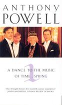 Couverture du livre « Dance To The Music Of Time Volume 1 » de Powell Anthony aux éditions Random House Digital