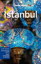 Couverture du livre « Istanbul (10e édition) » de Collectif Lonely Planet aux éditions Lonely Planet France