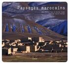 Couverture du livre « Paysages marocains » de Treal/Ruiz/Verner aux éditions La Martiniere
