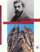 Couverture du livre « Gaudi » de  aux éditions Cercle D'art