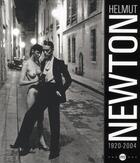 Couverture du livre « Helmut Newton ; 1920-2004 » de  aux éditions Reunion Des Musees Nationaux