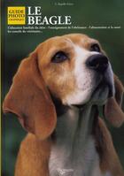Couverture du livre « Le beagle » de Rapello Faion E. aux éditions De Vecchi