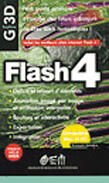 Couverture du livre « Flash 4 » de Francois Saluden aux éditions Eyrolles