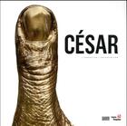 Couverture du livre « César, l'exposition » de  aux éditions Centre Pompidou