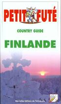 Couverture du livre « Finlande 2000, le petit fute (edition 2) » de Collectif Petit Fute aux éditions Le Petit Fute