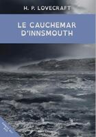 Couverture du livre « Le cauchemar d'Innsmouth » de Howard Phillips Lovecraft aux éditions Dodd