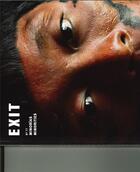 Couverture du livre « Exit n 77 minorites - fevrier/mars/avril 2020 » de  aux éditions Exit, Image & Culture