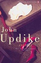 Couverture du livre « Couples » de John Updike aux éditions Adult Pbs