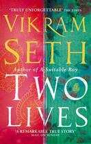 Couverture du livre « Two lives » de Vikram Seth aux éditions Abacus