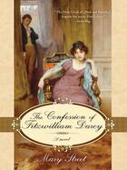 Couverture du livre « The Confession of Fitzwilliam Darcy » de Street Mary aux éditions Hale Robert Digital