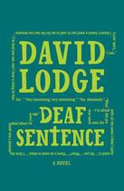 Couverture du livre « Deaf Sentence » de David Lodge aux éditions Random House Digital