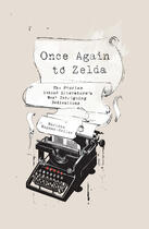 Couverture du livre « Once Again to Zelda » de Wagman-Geller Marlene aux éditions Penguin Group Us