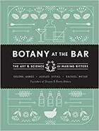 Couverture du livre « Botany at the bar » de  aux éditions Random House Us