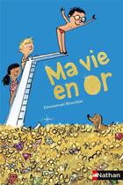 Mercredi, c'est papi ! de Laurent Simon, Emmanuel Bourdier - Editions  Flammarion Jeunesse