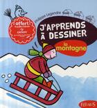 Couverture du livre « La montagne » de Philippe Legendre aux éditions Fleurus