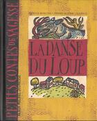 Couverture du livre « La Danse Du Loup » de Patrick Mosconi et P-O Leclerc aux éditions Albin Michel