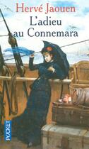 Couverture du livre « L'Adieu Au Connemara » de Herve Jaouen aux éditions Pocket