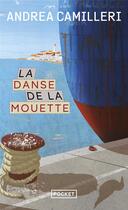 Couverture du livre « La danse de la mouette » de Andrea Camilleri aux éditions Pocket