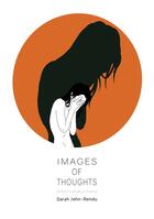 Couverture du livre « Images of Thoughts : Sélection d'haïkus illustrés » de Sarah Jehn-Rendu aux éditions Books On Demand