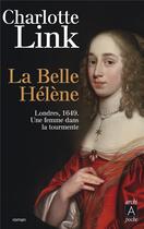 Couverture du livre « La belle Hélène » de Charlotte Link aux éditions Archipoche