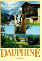 Couverture du livre « Le Dauphine » de Annick Stein aux éditions Massin