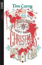 Couverture du livre « Christmas » de Tim Corey aux éditions Otherlands
