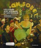Couverture du livre « On sort ! les loisirs avec Bonnard et son époque » de Veronique Serrano aux éditions Silvana