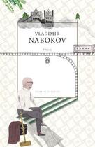 Couverture du livre « Pnin » de Vladimir Nabokov aux éditions Penguin Books Ltd Digital