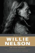 Couverture du livre « Willie Nelson » de Patoski Joe Nick aux éditions Little Brown And Company